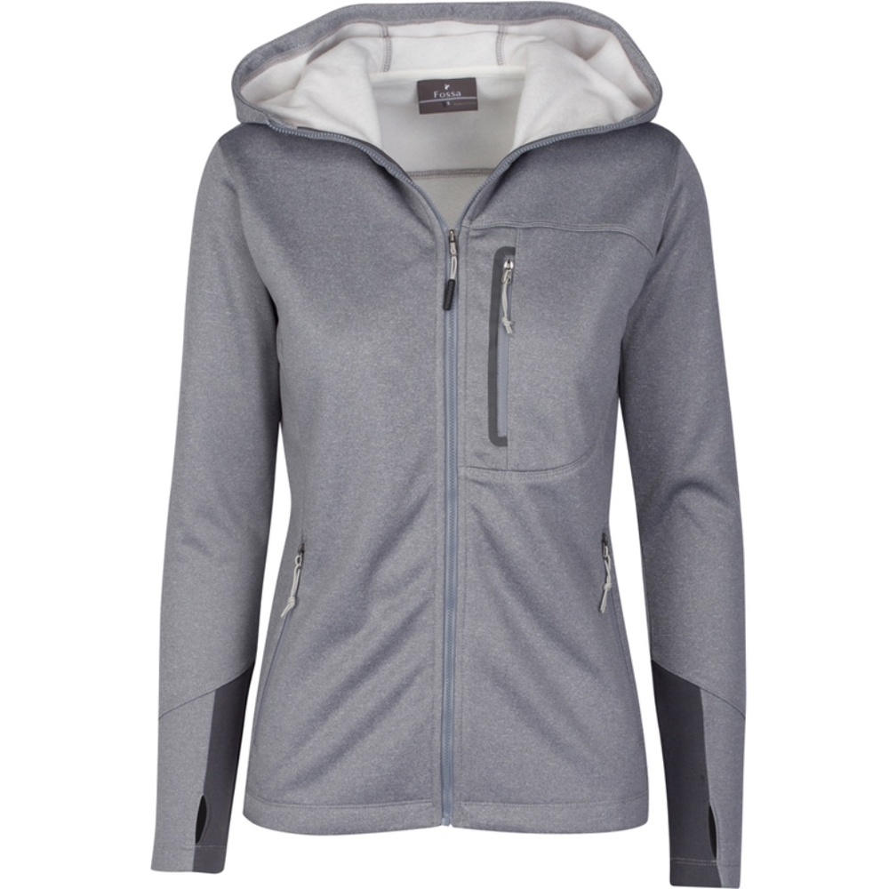 Fossa Apparel Ladies Jacket